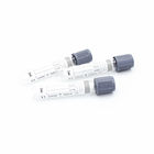 Grey Top 2ml,3ml,4ml, Vacuum Sodium Fluoride Glucose Blood Collection Tubes Glucose Tubes