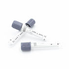 Grey Top 2ml,3ml,4ml, Vacuum Sodium Fluoride Glucose Blood Collection Tubes Glucose Tubes