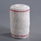 Pattern Bandage High Elastic Bandage With Self-Locking For First Aid And Wound Dressing Purpose