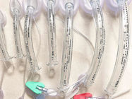 Disposable Silicone Laryngeal Mask Cylindrical Shape