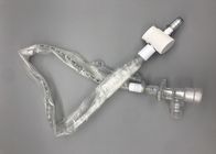 Hospital Sterile Disposable Closed Sputum Suction Catheter Tube