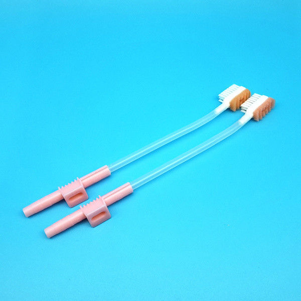 ODM Foam Sponge Stick Disposable Suction Tube